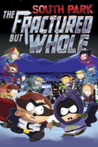 South Park: The Fractured But Whole Image