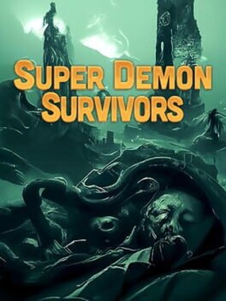 Super Demon Survivors Game Cover