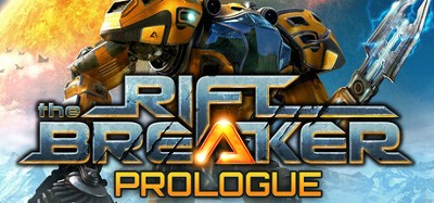 The Riftbreaker: Prologue Image