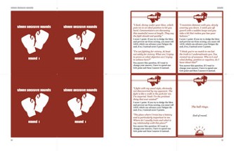 Three decisive rounds Image