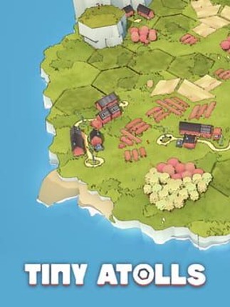 Tiny Atolls Game Cover