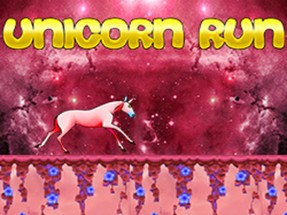 Unicorn Run Image