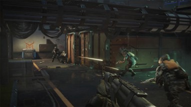 Warface: Breakout Image