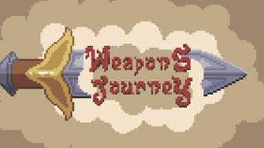 Weapons Journey Image