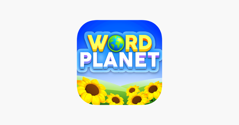 Word Planet - from Playsimple Game Cover