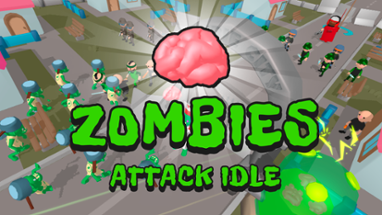 Zombies Attack Idle Image