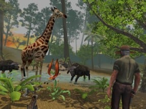 4x4 Safari: Evolution Image