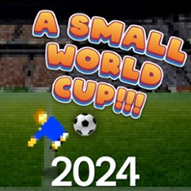 A Small World Cup Image