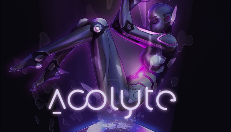 Acolyte: Prologue Game Cover