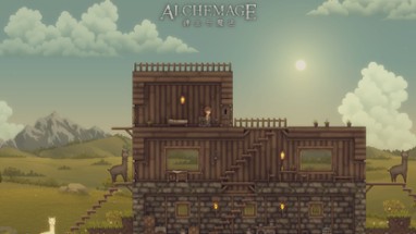 Alchemage Image