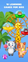 Baby Games Learning for Kids Image