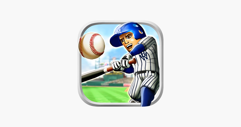 Big Win Baseball 2020 Game Cover