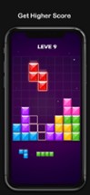 Block Puzzle: Cube Jewel Draw Image