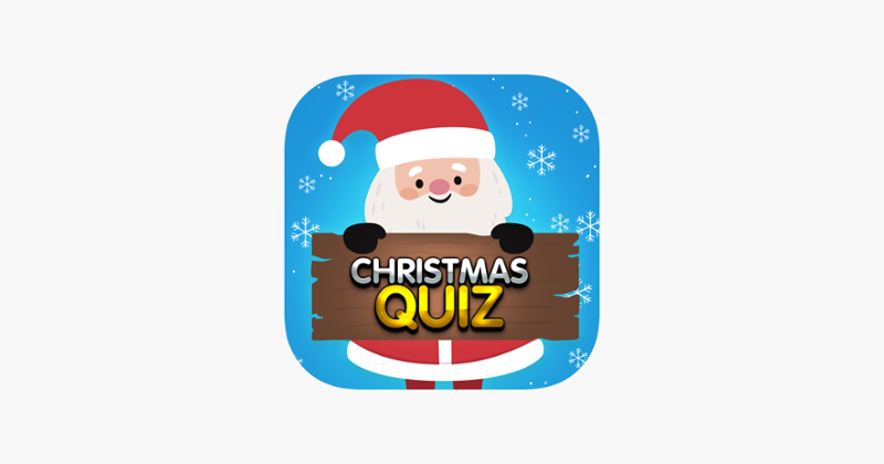 Christmas Trivia Quiz 2023 Game Cover