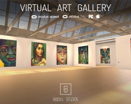 CLASSIC VIRTUAL ART GALLERY Image