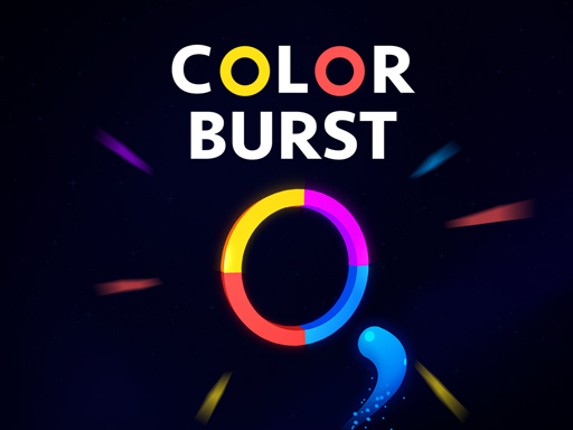 Color Burst Game Cover