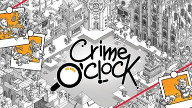 Crime O'Clock Image