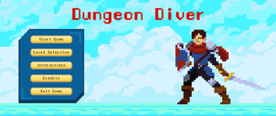 Dungeon Diver Image