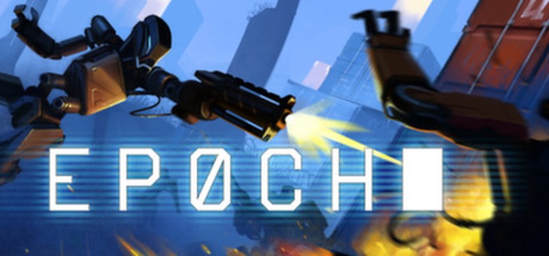 EPOCH Game Cover