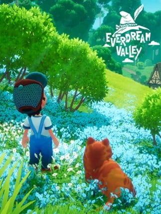 Everdream Valley Game Cover