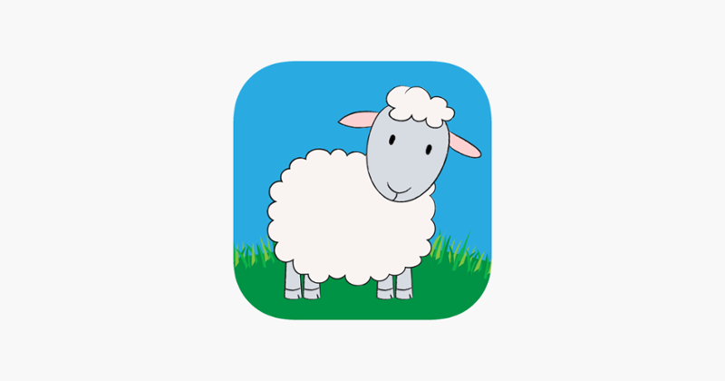 Farm Animals - Activity Book Game Cover