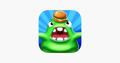 Feed The Slime Bosses: Run 3D Image