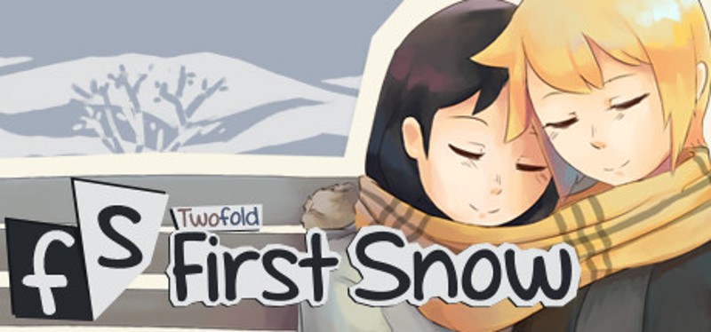 First Snow Game Cover