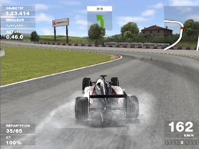 Formula One 04 Image