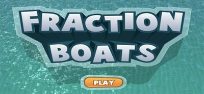 Fraction Boats Image