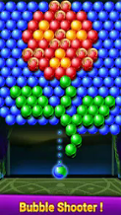 Bubble Shooter 2 Image