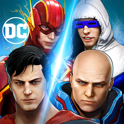 DC: UNCHAINED Game Cover