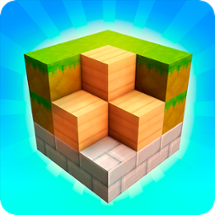 Block Craft 3D：Building Game Image