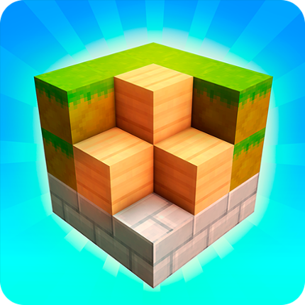 Block Craft 3D：Building Game Game Cover