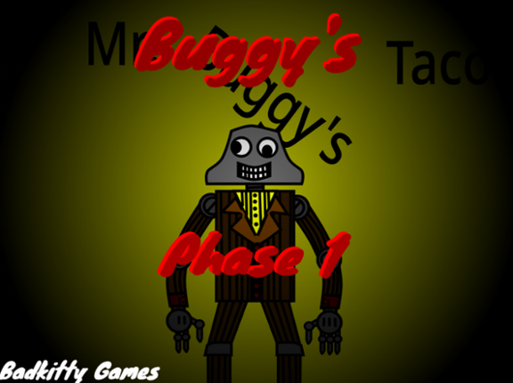 Buggy’s: Pre-Alpha Release Game Cover