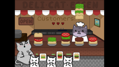 Deli-Cat-Essen Image