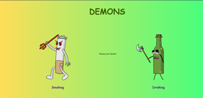 Demons Image