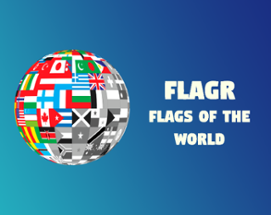 Flagr - Flags of the World Image