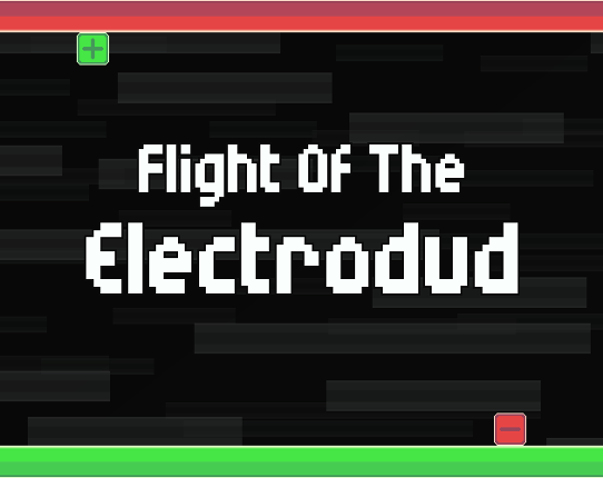 Flight Of The Electrodud Game Cover
