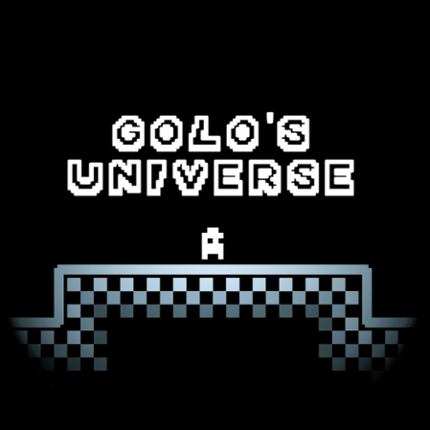 Golo's Universe Game Cover