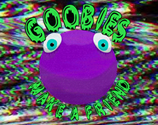 Goobies Game Cover