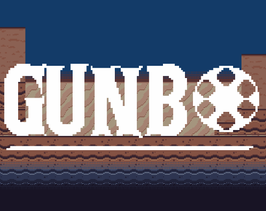 Gunbo Game Cover