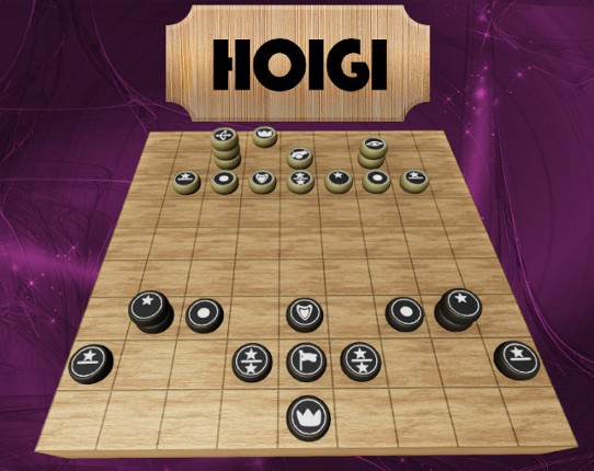 Hoigi Game Cover