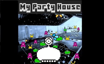 My Party House Image