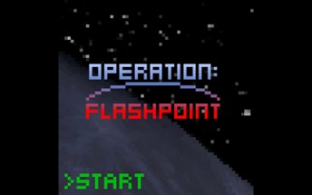Operation: Flashpoint Image