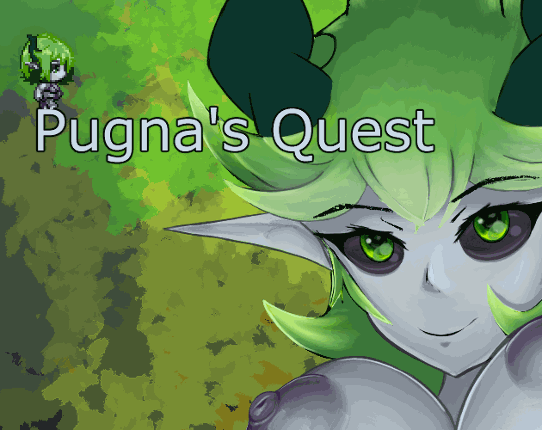 Pugna's Quest 0.2.2 Game Cover