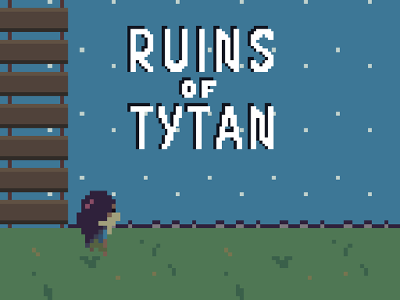 Ruins of Tytan Game Cover