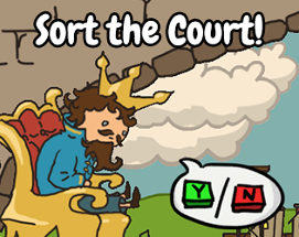 Sort the Court! Image