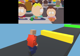 South Park Run Image