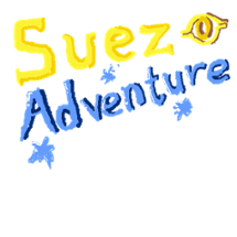 Suez Adventure Image