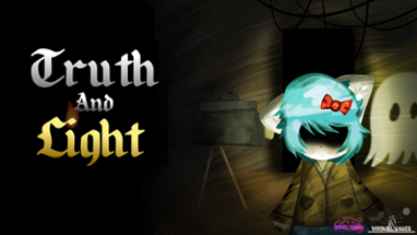 Truth and Light - Official Image